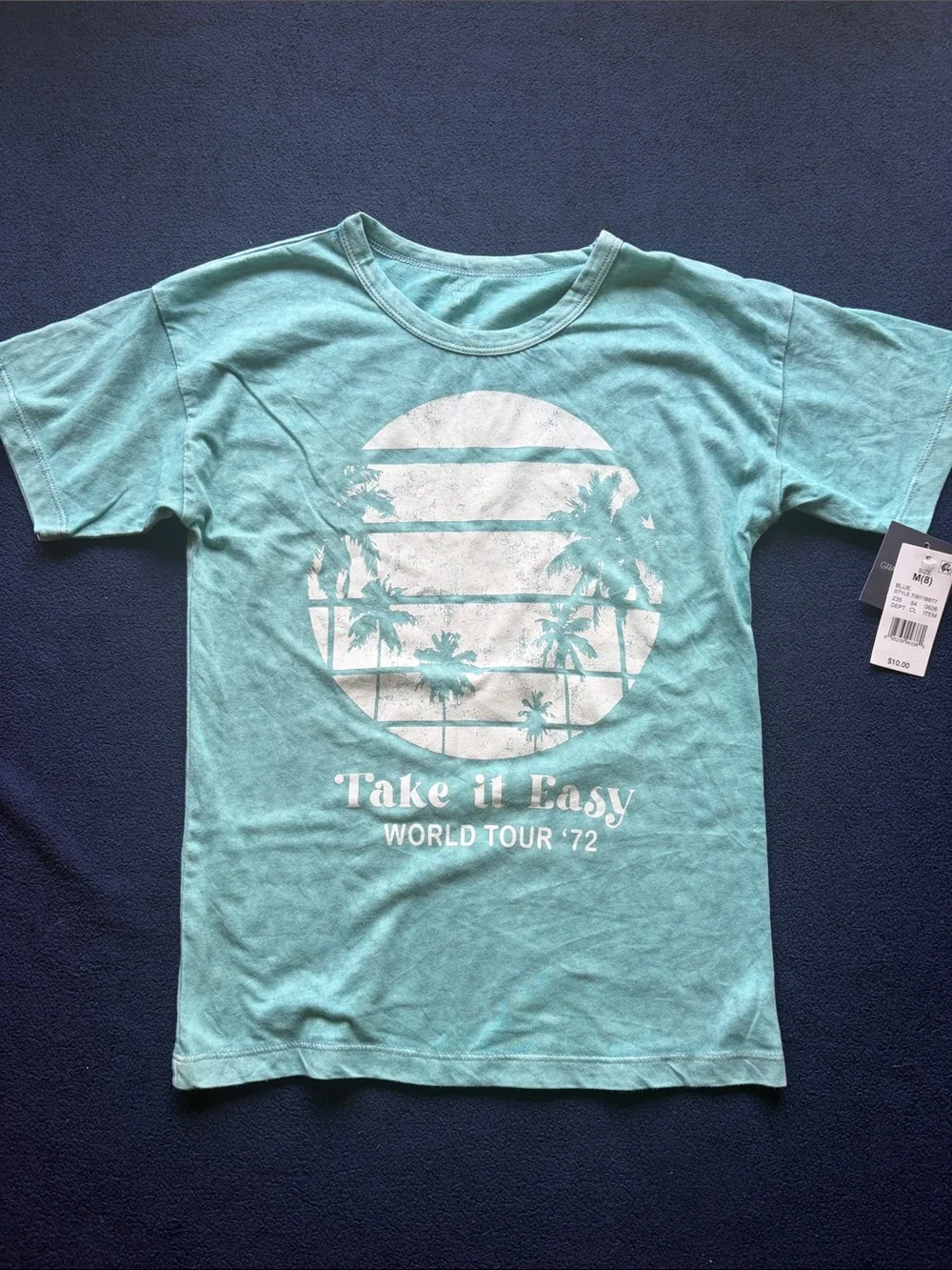 Girls Size 8 (8 items)